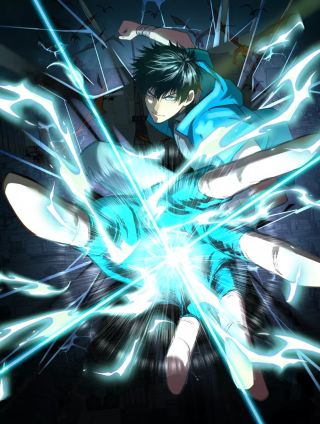 《我可是你的姐姐》动漫观看